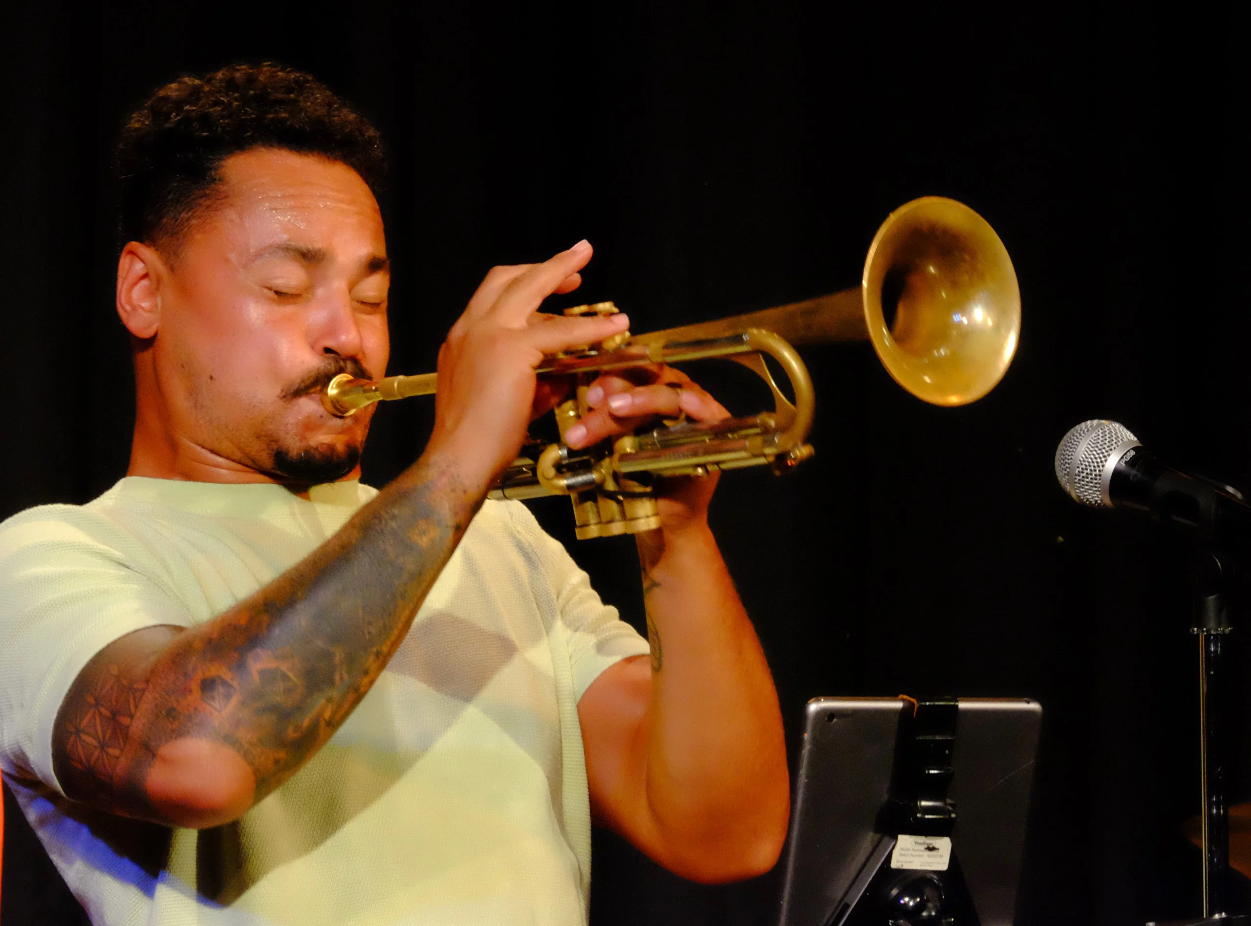 Jay Phelps Quartet